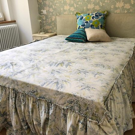 Apartmán La Tana Dei Dalmatini San Benedetto del Tronto Exteriér fotografie