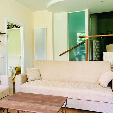 Apartmán La Tana Dei Dalmatini San Benedetto del Tronto Exteriér fotografie