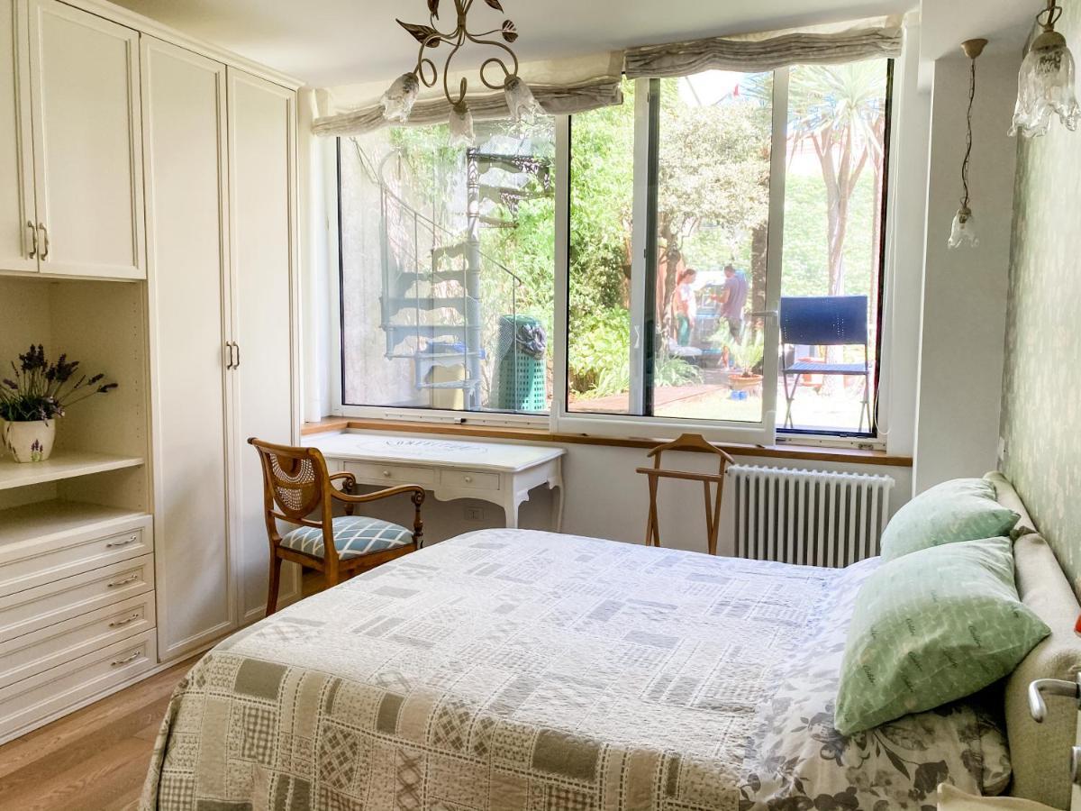 Apartmán La Tana Dei Dalmatini San Benedetto del Tronto Exteriér fotografie