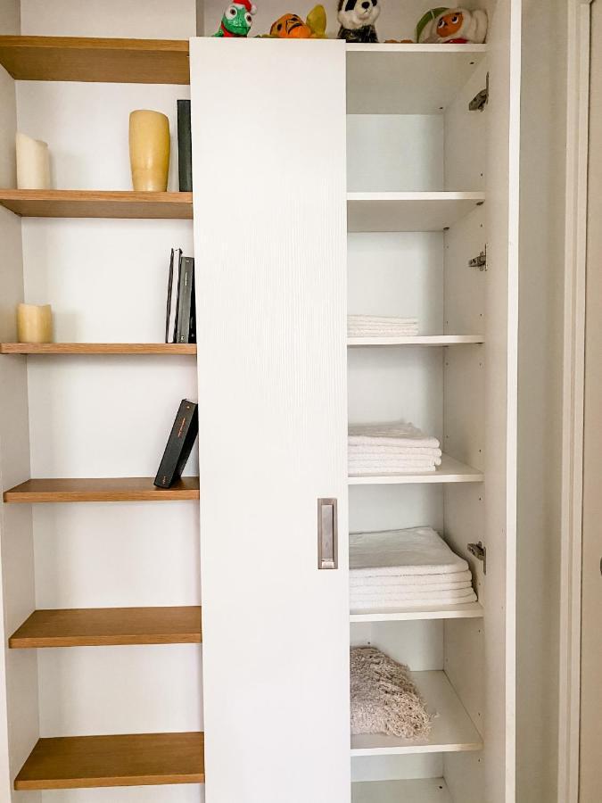 Apartmán La Tana Dei Dalmatini San Benedetto del Tronto Exteriér fotografie