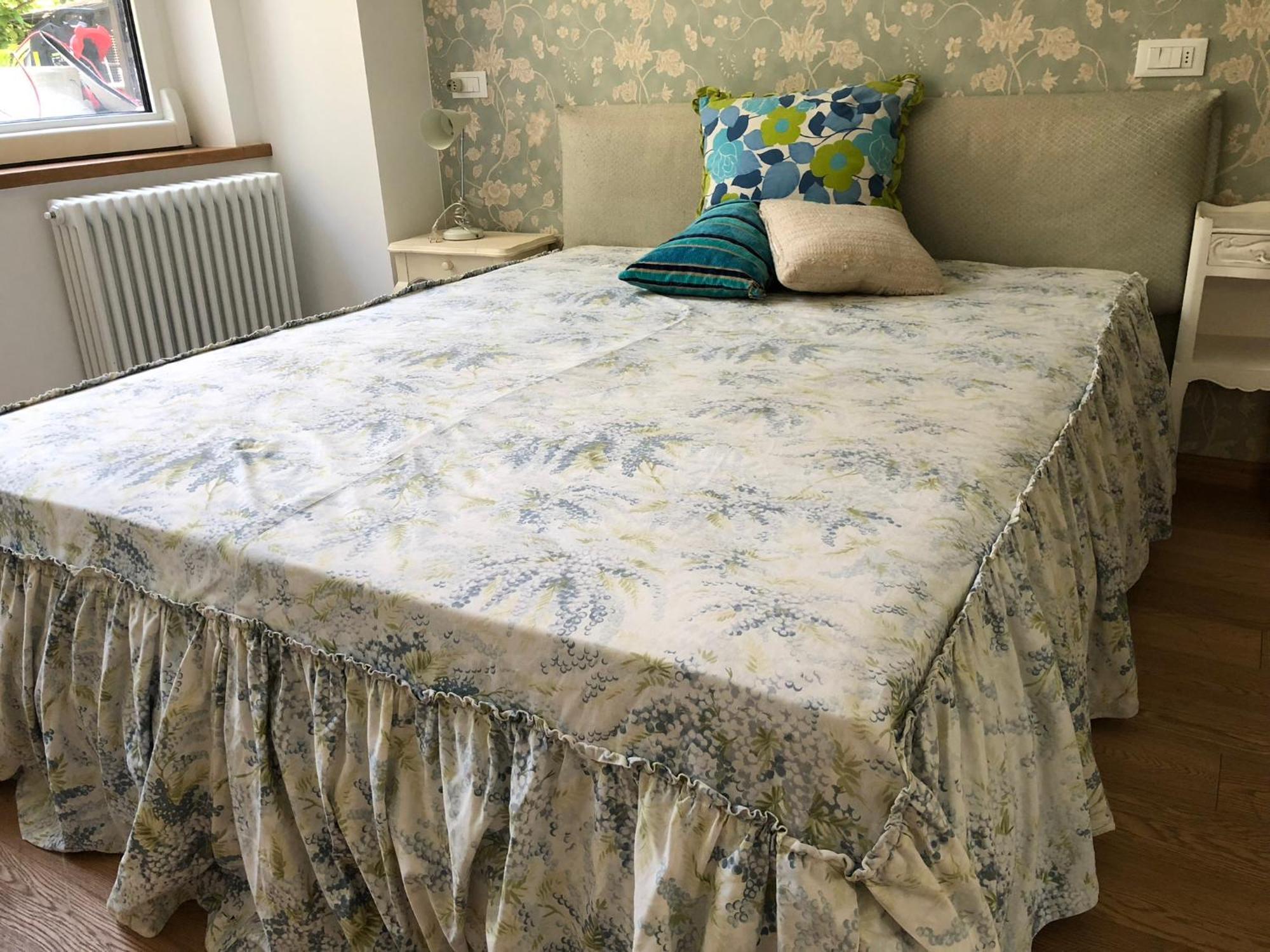 Apartmán La Tana Dei Dalmatini San Benedetto del Tronto Exteriér fotografie
