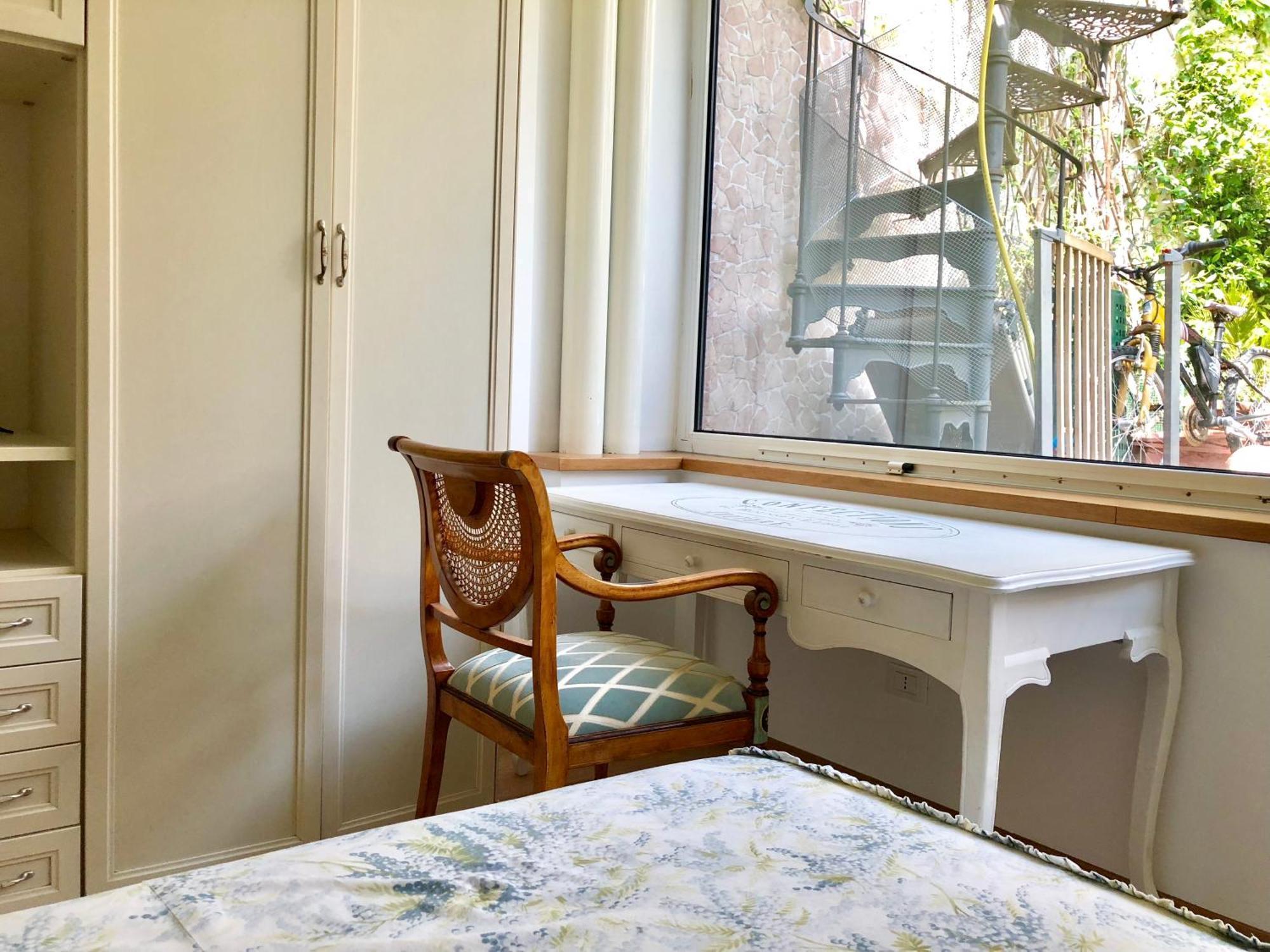 Apartmán La Tana Dei Dalmatini San Benedetto del Tronto Exteriér fotografie