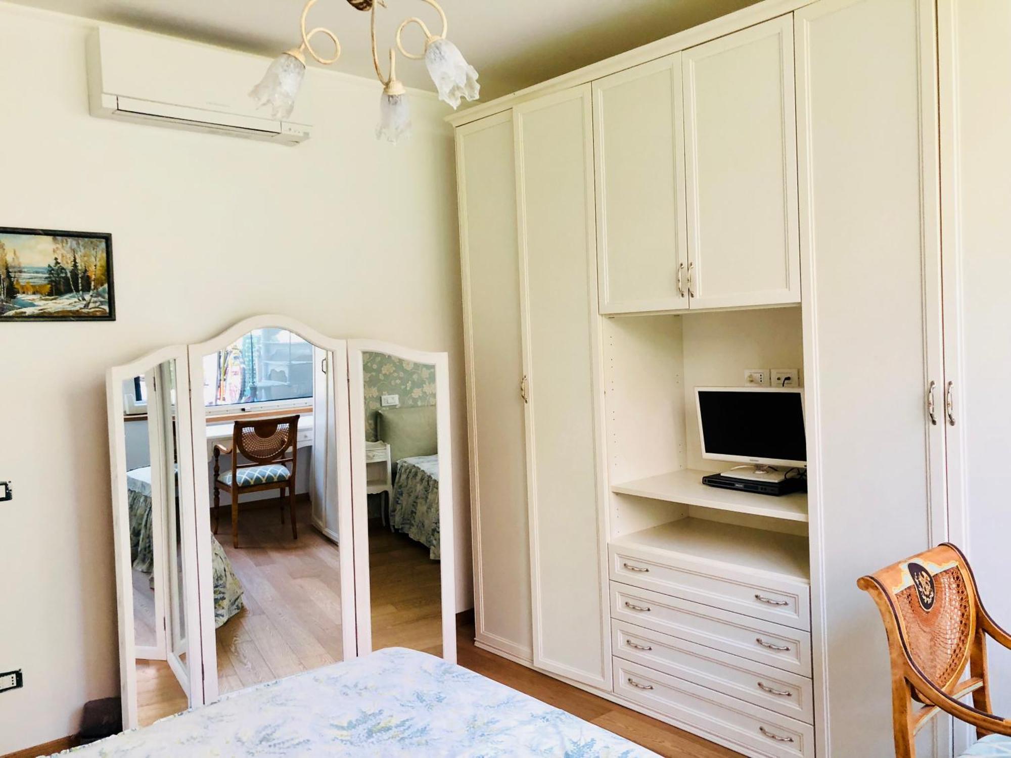 Apartmán La Tana Dei Dalmatini San Benedetto del Tronto Exteriér fotografie