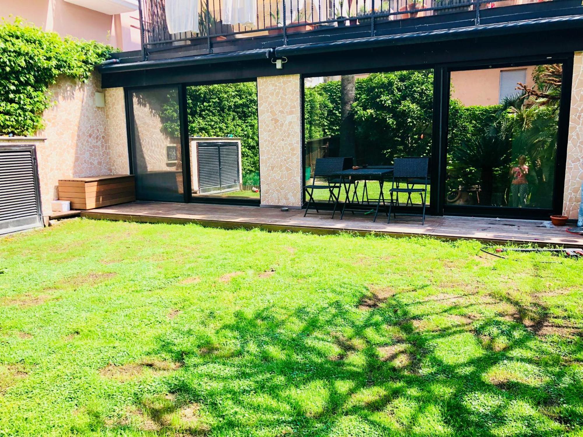 Apartmán La Tana Dei Dalmatini San Benedetto del Tronto Exteriér fotografie