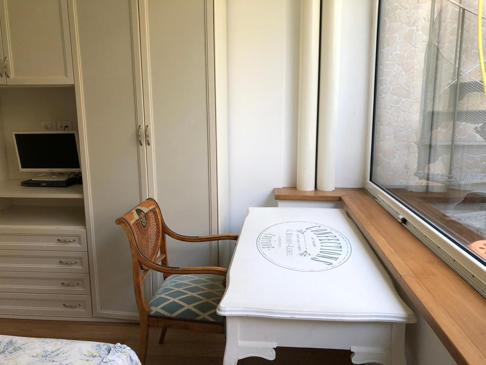Apartmán La Tana Dei Dalmatini San Benedetto del Tronto Exteriér fotografie