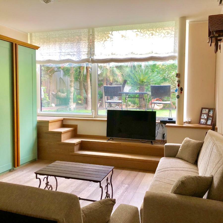 Apartmán La Tana Dei Dalmatini San Benedetto del Tronto Exteriér fotografie
