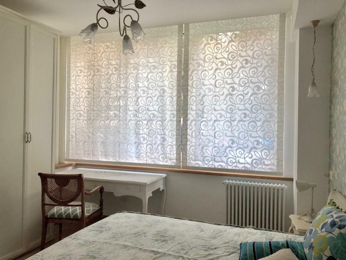 Apartmán La Tana Dei Dalmatini San Benedetto del Tronto Exteriér fotografie