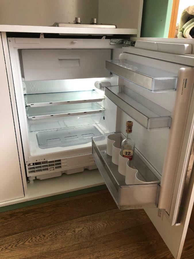 Apartmán La Tana Dei Dalmatini San Benedetto del Tronto Exteriér fotografie